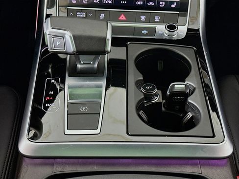 Used 2023 Audi Q7 3.0T Premium Plus image 14