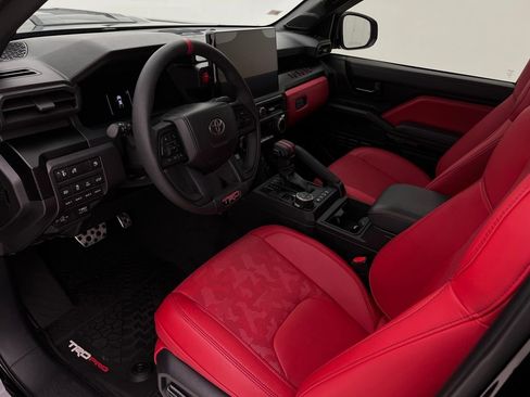 Used 2025 Toyota Tacoma TRD Pro w/ Tow Tech Package image 24