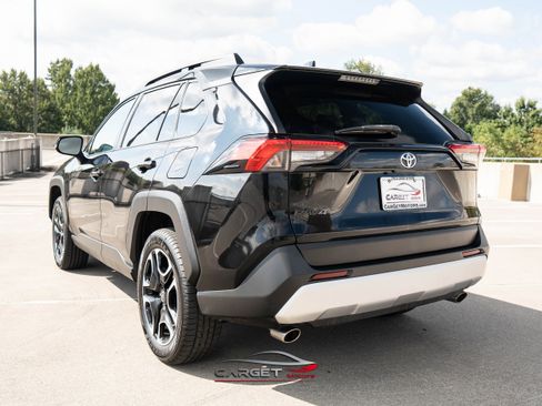 Used 2021 Toyota RAV4 Adventure image 5