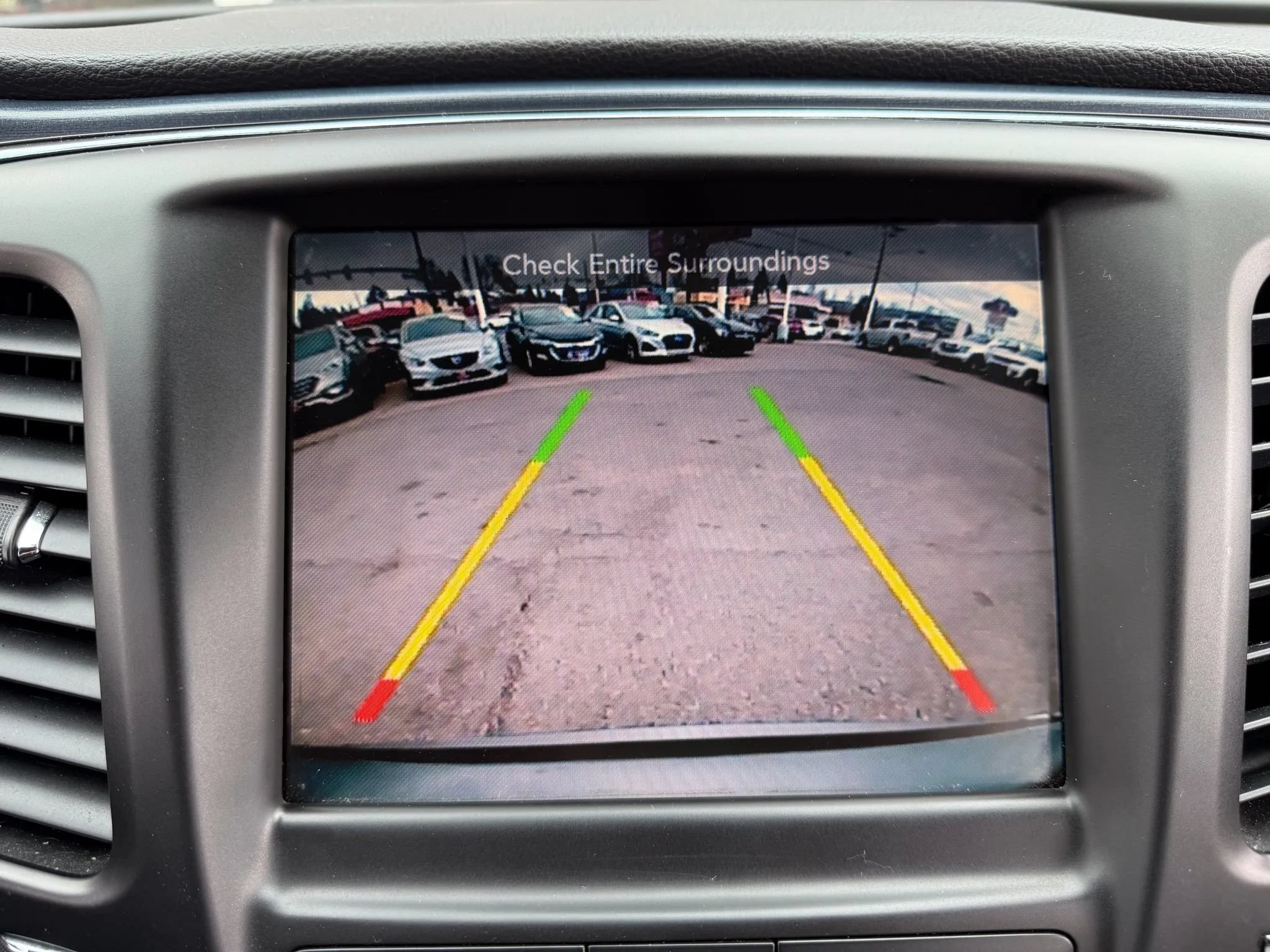 Used 2015 Chrysler 200 S w/ Navigation & Sound Group I AWD/4WD image 37