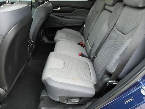 Certified 2023 Hyundai Santa Fe SEL image 16