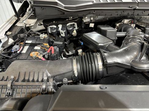 Used 2022 Ford F250 XL w/ Power Equipment Group AWD/4WD image 23