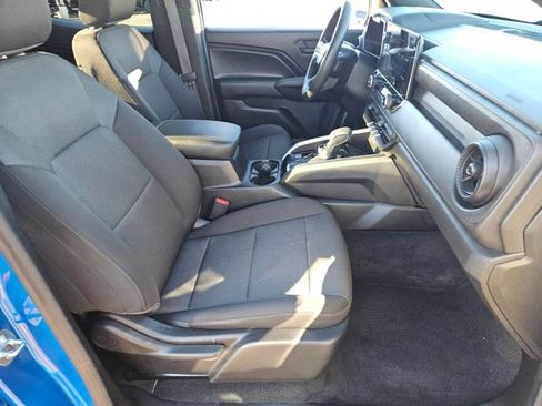 Used 2023 Chevrolet Colorado Trail Boss w/ Advanced Trailering Package image 21