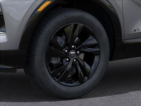 New 2026 Buick Encore GX Sport Touring w/ Comfort Package image 9