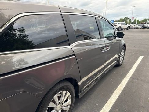 Used 2016 Honda Odyssey EX-L image 6