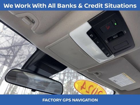 Certified 2024 Nissan Altima 2.0 SR image 25