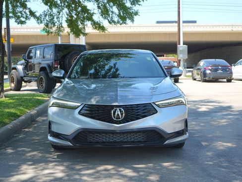 New 2026 Acura Integra FWD image 6