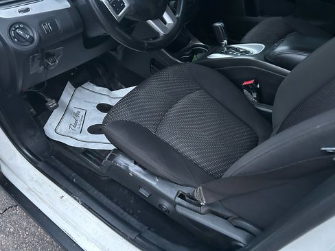 Used 2016 Dodge Journey SXT w/ Blacktop Package image 10