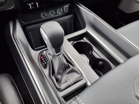 New 2026 RAM 1500 Rebel AWD/4WD image 10