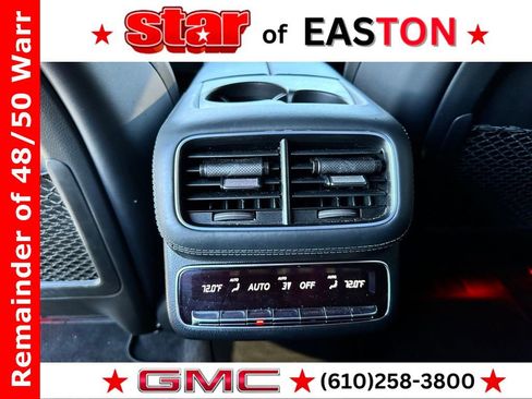 Used 2023 Mercedes-Benz GLS 63 AMG GLS 63 AMG image 24