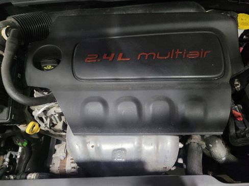 Used 2018 Jeep Compass Limited image 30