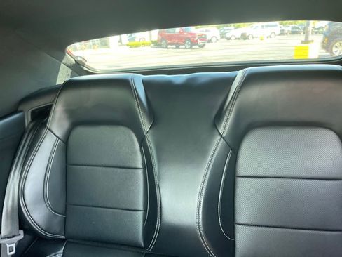 Used 2019 Ford Mustang GT Premium w/ Equipment Group 401A image 22