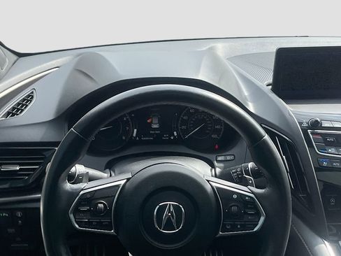 Used 2022 Acura RDX FWD w/ Technology Package image 24