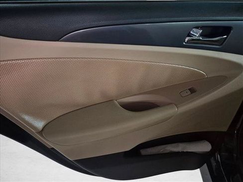 Used 2015 Hyundai Sonata Limited FWD image 9