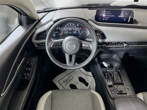 New 2026 MAZDA CX-30 AWD 2.5 S image 18