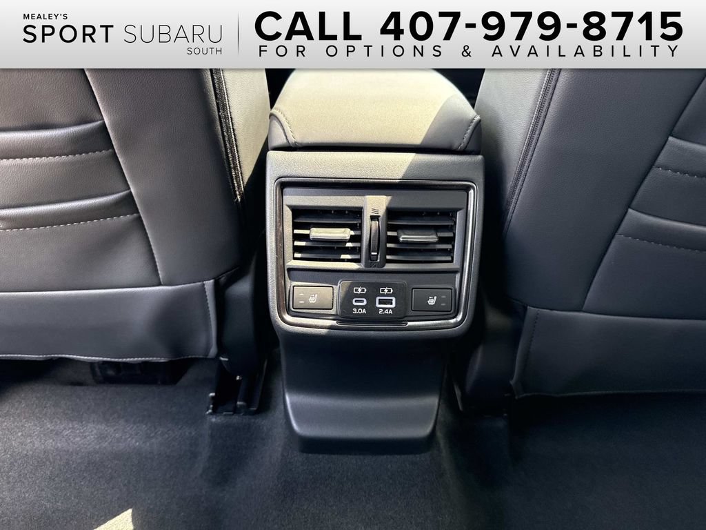 New 2026 Subaru Outback Wilderness AWD/4WD image 18