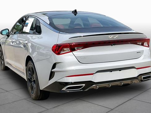 Used 2023 Kia K5 GT-Line FWD image 14