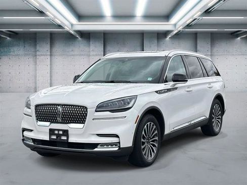 Used 2020 Lincoln Aviator Reserve w/ Equipment Group 201A image 1