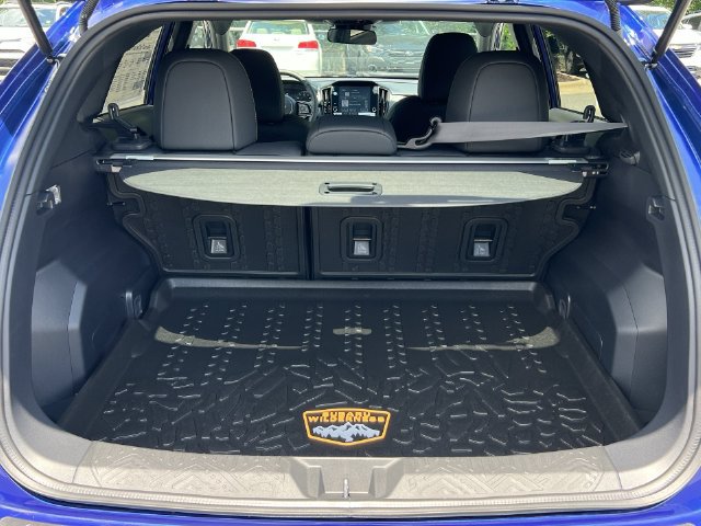 New 2026 Subaru Crosstrek 2.5i Wilderness AWD/4WD image 35