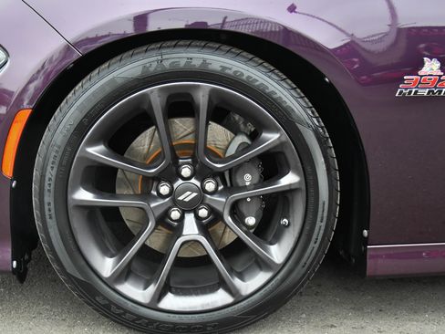 Used 2020 Dodge Charger Scat Pack image 12