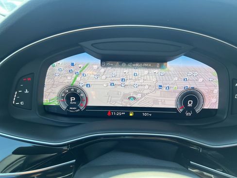 New 2025 Audi Q7 3.0T Premium Plus image 40