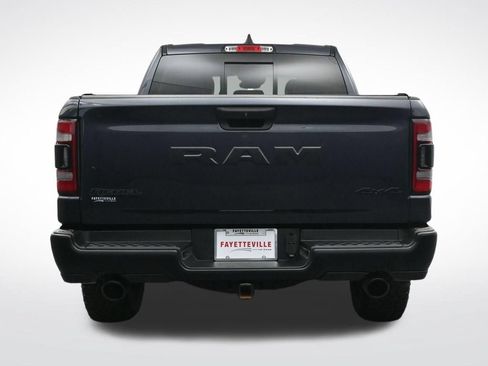 Used 2021 RAM 1500 Rebel w/ Rebel Level 1 Equipment Group AWD/4WD image 6