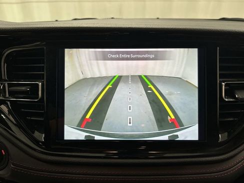 Certified 2026 Dodge Durango GT AWD/4WD image 15