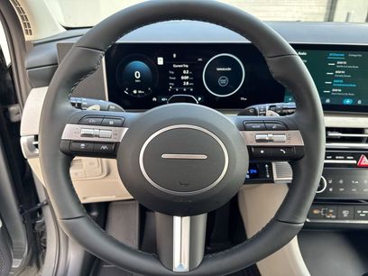 New 2026 Hyundai Tucson Limited