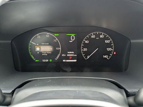 New 2026 Honda CR-V Sport image 26