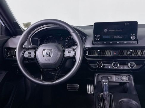 Certified 2024 Honda Civic Sport image 14