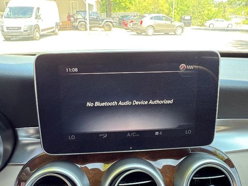 Used 2015 Mercedes-Benz C 300 4MATIC Sedan image 34