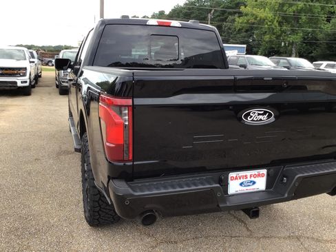New 2026 Ford F150 XLT w/ Equipment Group 302A MID AWD/4WD image 12