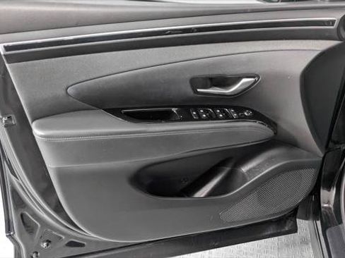 Used 2022 Hyundai Tucson SEL w/ Convenience Package FWD image 13