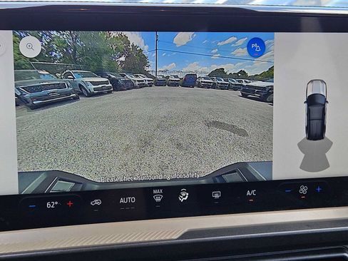 Used 2025 Ford Bronco Sport Big Bend AWD/4WD image 26
