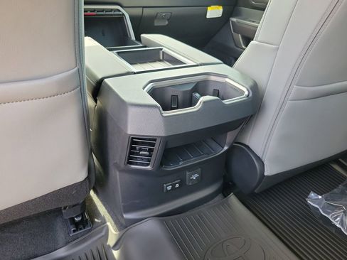 New 2026 Toyota Tundra SR5 AWD/4WD image 11