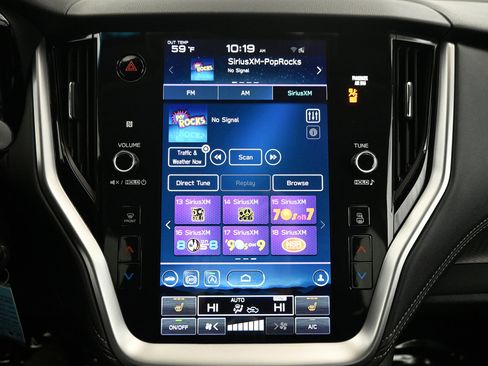 Used 2022 Subaru Outback Premium image 11