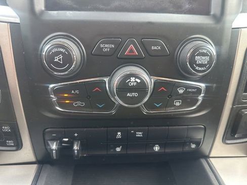 Used 2018 RAM 1500 Big Horn AWD/4WD image 18