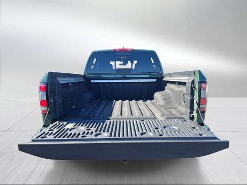 Used 2023 Nissan Frontier PRO-4X w/ Pro Convenience Package AWD/4WD image 34