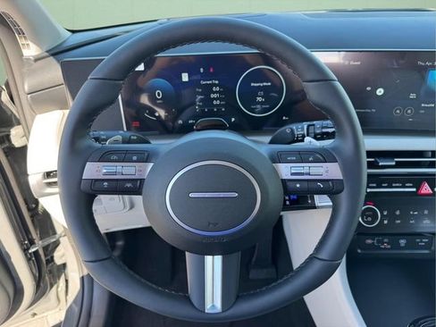 New 2026 Hyundai Tucson Limited AWD/4WD image 27