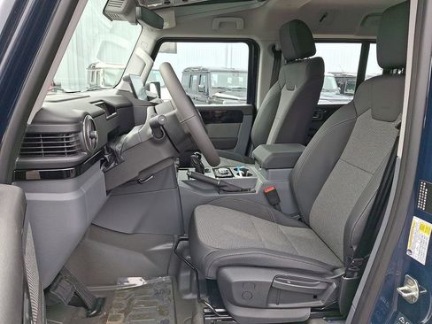 New 2026 INEOS Grenadier AWD/4WD image 6