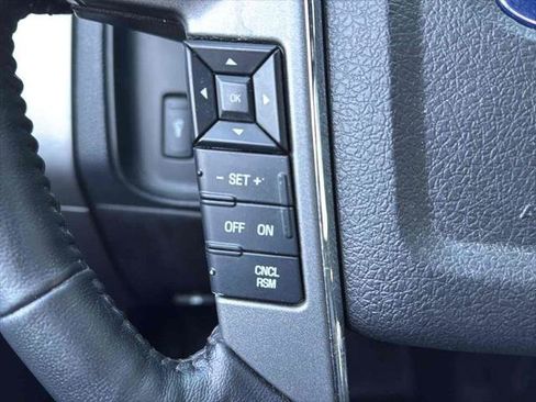 Used 2016 Ford Expedition EL Platinum image 20