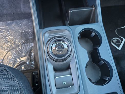 New 2026 Ford Maverick XL image 18