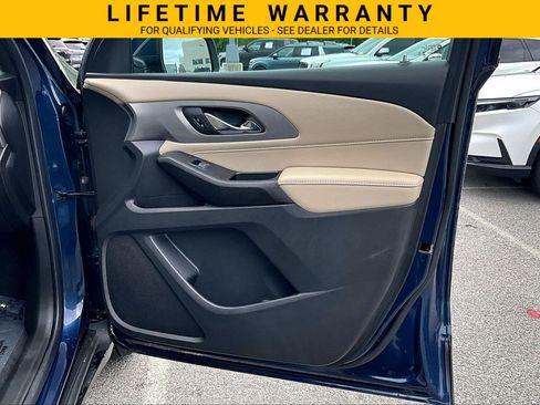 Used 2023 Chevrolet Traverse LS w/ Safety Package FWD image 20