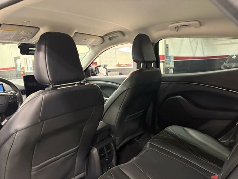 Used 2021 Ford Mustang Mach-E Select w/ Comfort/Technology Package image 25