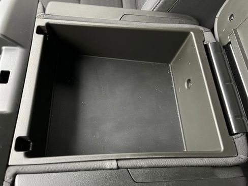 Used 2025 Chevrolet Silverado 1500 RST w/ Rally Edition image 21