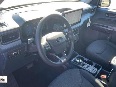 New 2026 Ford Maverick XL w/ Equipment Group 101A AWD/4WD image 6