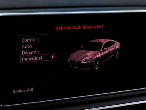 Used 2019 Audi S5 Premium Plus w/ Premium Plus AWD/4WD image 37