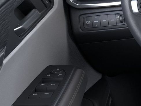 New 2027 GMC Acadia Elevation w/ Black Edition AWD/4WD image 24