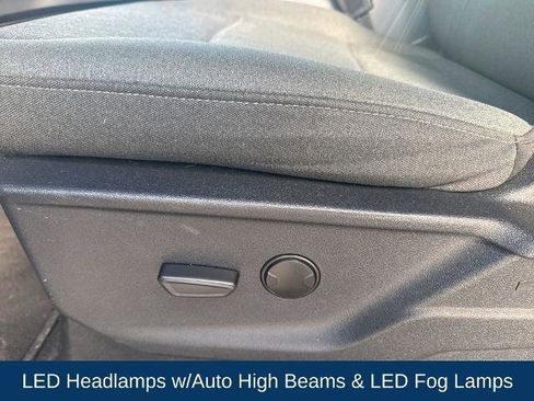 Certified 2024 Ford F150 XLT w/ Mobile Office Package image 13