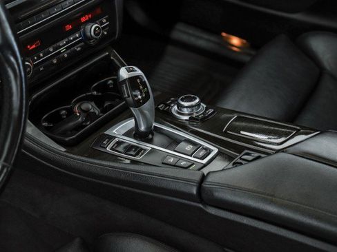 Used 2012 BMW 535i xDrive Sedan image 23